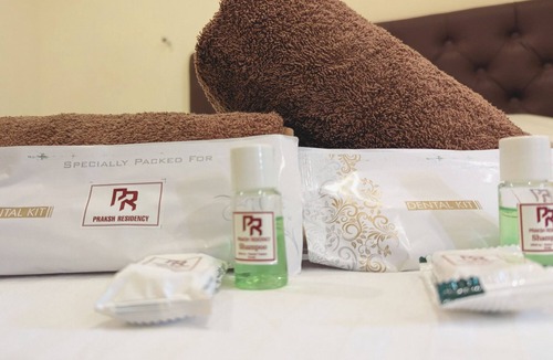 Tiruchirappalli Hotel | Hotel Prakash Residency