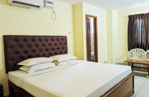 Tiruchirappalli Hotel | Hotel Prakash Residency