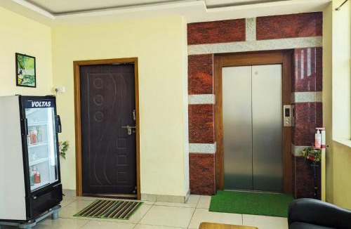 Tiruchirappalli Hotel | Hotel Prakash Residency