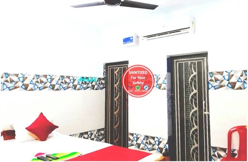 Puri Hotel | Hotel Pranab Sadan Near Golden Beach Puri