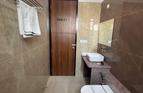 Bharatpur Hotel | Hotel Pratap Palace