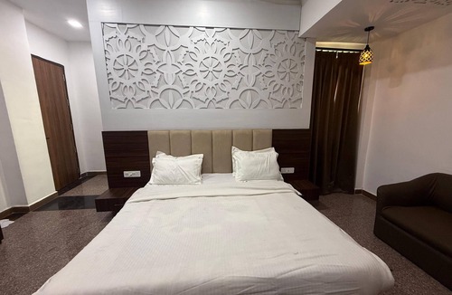 Bharatpur Hotel | Hotel Pratap Palace