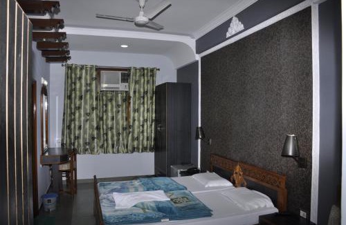 Moradabad Hotel | Hotel Pratiksha