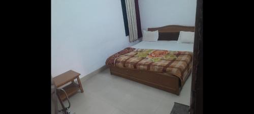 Nathdwara Hotel | Hotel prayag with ev car station 7,4kw