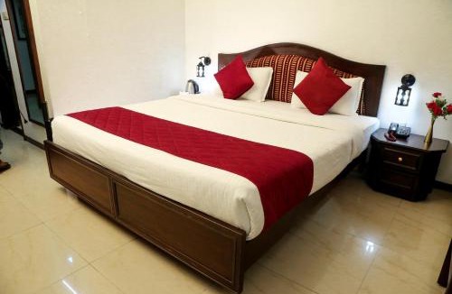 Ooty Hotel | Hotel Preethi Classic Towers