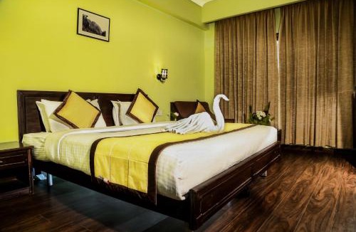 Ooty Hotel | Hotel Preethi Classic Towers
