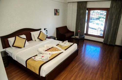 Ooty Hotel | Hotel Preethi Classic Towers