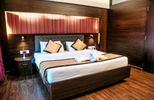 Ooty Hotel | Hotel Preethi Classic Towers