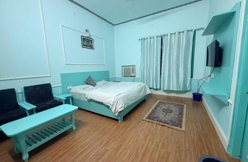 Pushkar Hotel | Hotel Prem Villas Pushkar
