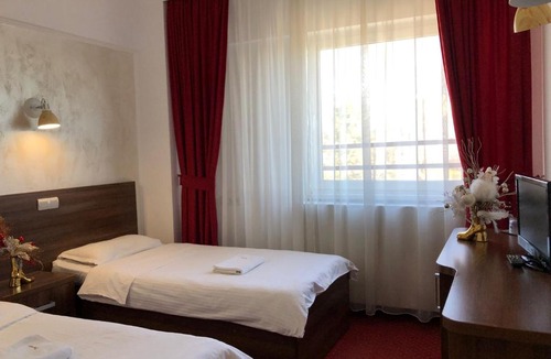 Botosani Hotel | Hotel Premier Botosani