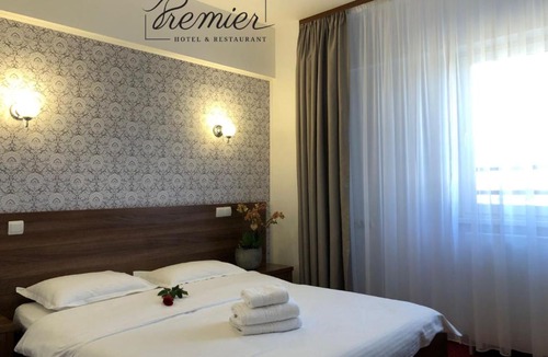 Botosani Hotel | Hotel Premier Botosani