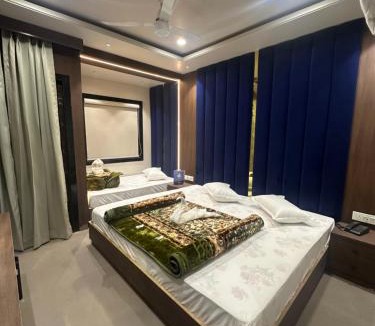 Ajmer Hotel | HOTEL PREMIER CHOICE - JUST 150 Meters FROM AJMER SHARIF DARGAH