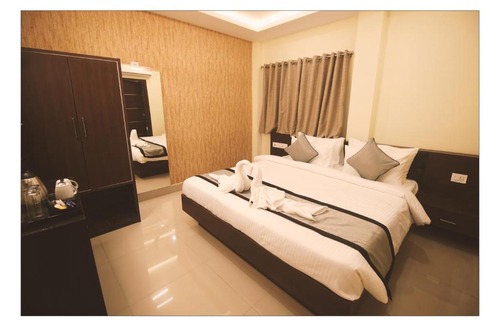 Siliguri Hotel | Hotel Premier Inn
