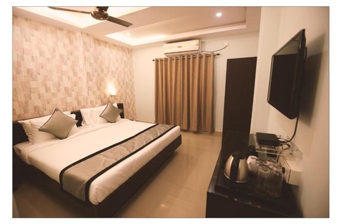 Siliguri Hotel | Hotel Premier Inn