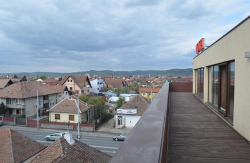 Sibiu Hotel | Hotel Premier