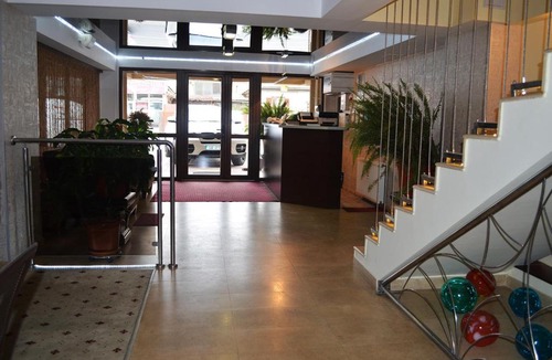 Sibiu Hotel | Hotel Premier