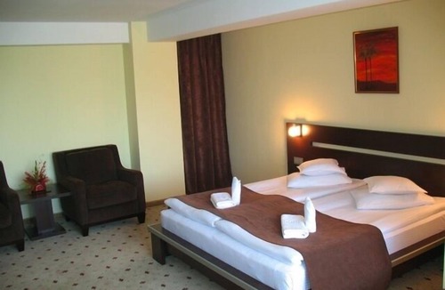 Sibiu Hotel | Hotel Premier