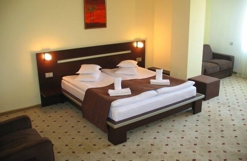 Sibiu Hotel | Hotel Premier