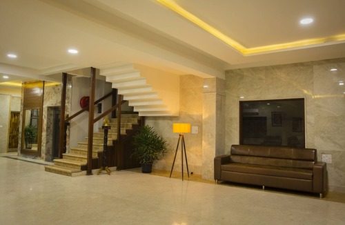 Electronics City Hotel | Hotel Presidency Electronic City, Bangalore