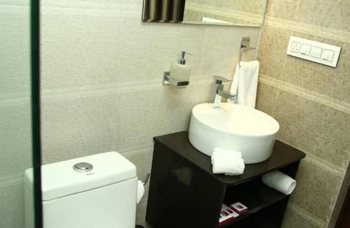 Electronics City Hotel | Hotel Presidency Electronic City, Bangalore