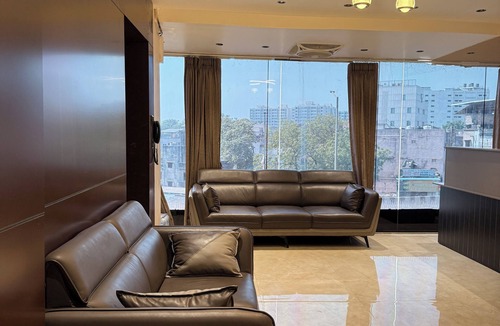 Udhna Hotel | Hotel Presidency
