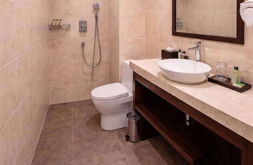 Udhna Hotel | Hotel Presidency