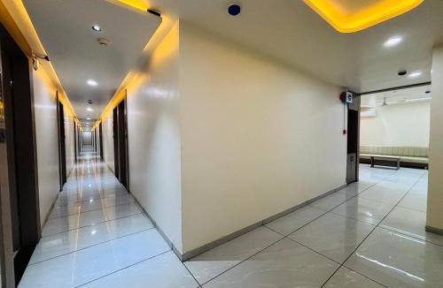 Bharuch House | Hotel President AC Rooms