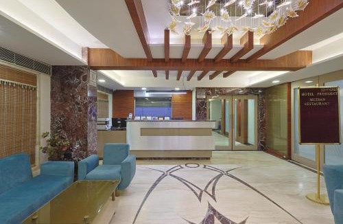 Sayajiganj Hotel | Hotel President, Kalaghoda