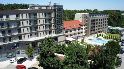 Sinmartin Hotel | Hotel President