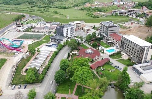 Sinmartin Hotel | Hotel President