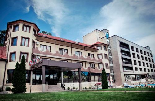 Sinmartin Hotel | Hotel President