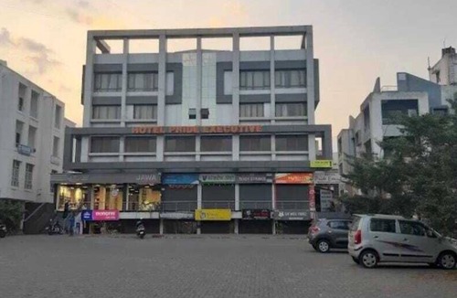 Satara Hotel | Hotel Pride Executive