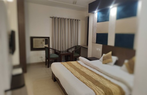 Kishangarh Hotel | Hotel Pride