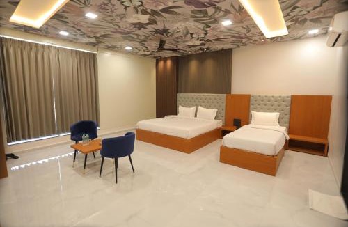 Chittorgarh Hotel | Hotel Pride Of Chittor