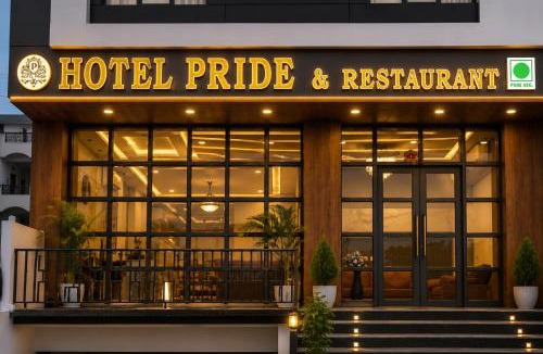 Dabok Hotel | hotel pride & restaurant
