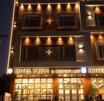 Dabok Hotel | hotel pride & restaurant