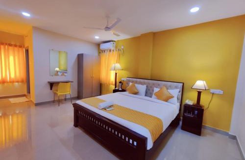 Shamshabad Hotel | Hotel Prime Classic ,Airport Zone,Shamshabad