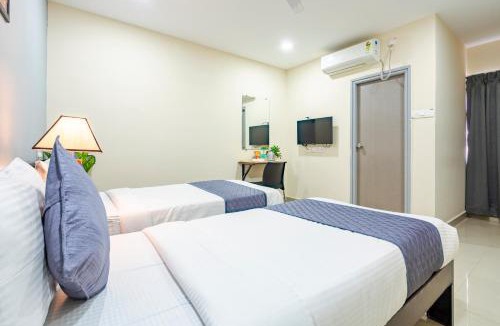 Shamshabad Hotel | Hotel Prime Classic ,Airport Zone,Shamshabad