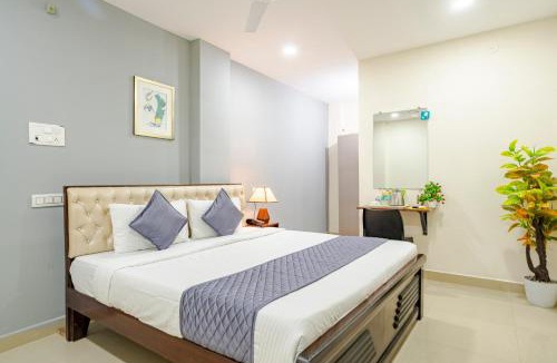 Shamshabad Hotel | Hotel Prime Classic ,Airport Zone,Shamshabad