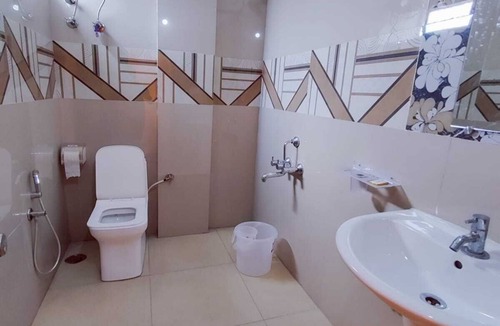 Shamshabad Hotel | Hotel Prime Classic