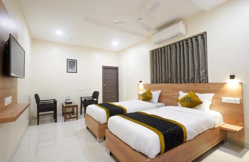 Warangal Hotel | Hotel Prime Inn
