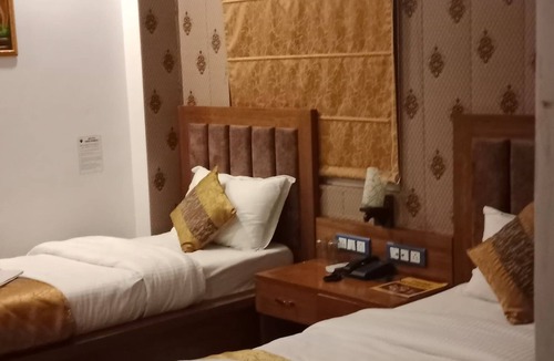 Ballia Hotel | Hotel Prime Residency Ballia