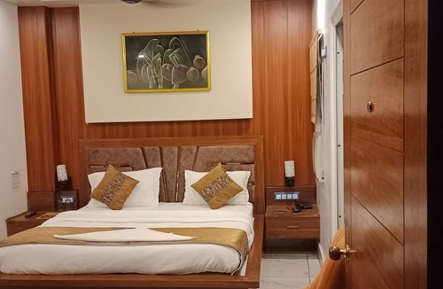 Ballia Hotel | Hotel Prime Residency Ballia