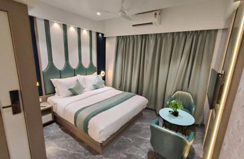Airoli Hotel | Hotel Prime Suites Airoli