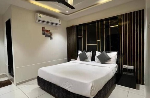 Sabarmati Hotel | Hotel Prime View