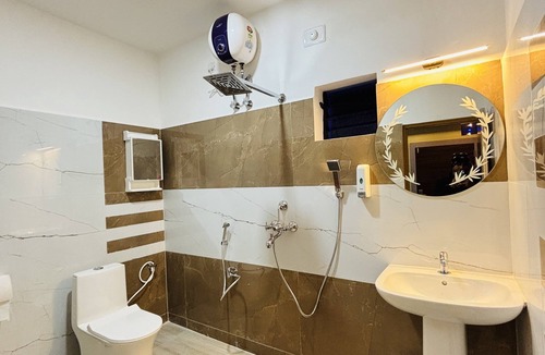Nayagarh Hotel | Hotel Prince Nayagarh