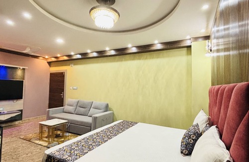 Nayagarh Hotel | Hotel Prince Nayagarh