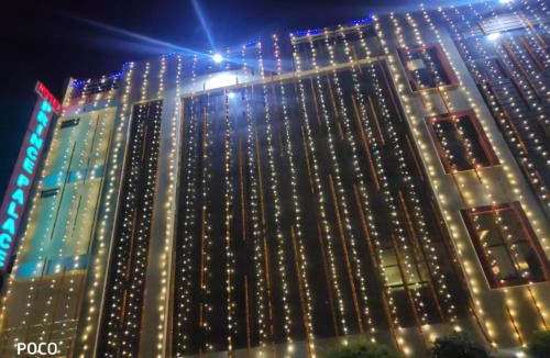 Ratlam Hotel | HOTEL PRINCE PALACE