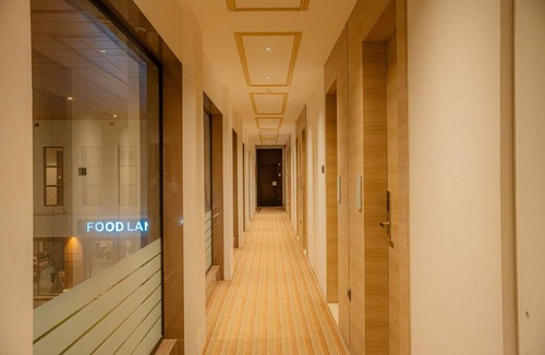 Bhuj Hotel | Hotel Prince Residency, Bhuj