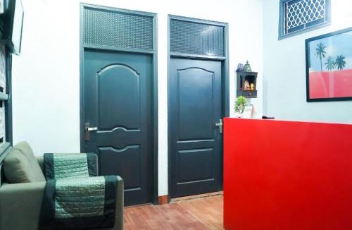 Mayapuri Hotel | Hotel Prince Residency - Hari Nagar